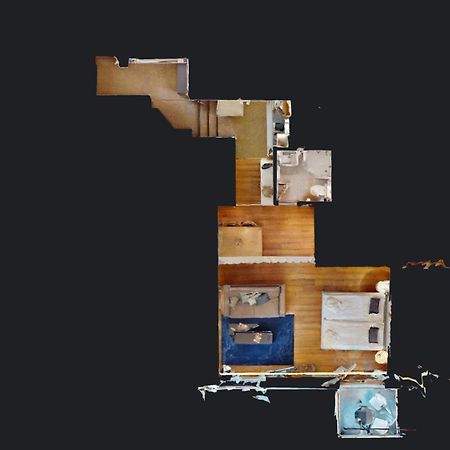 Abitaziun Residence 10A - St Moritz Екстериор снимка