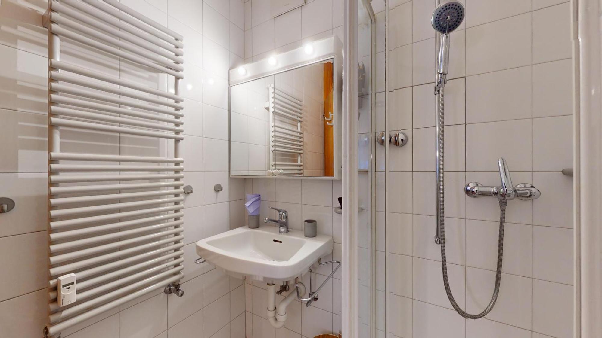 Abitaziun Residence 10A - St Moritz Екстериор снимка