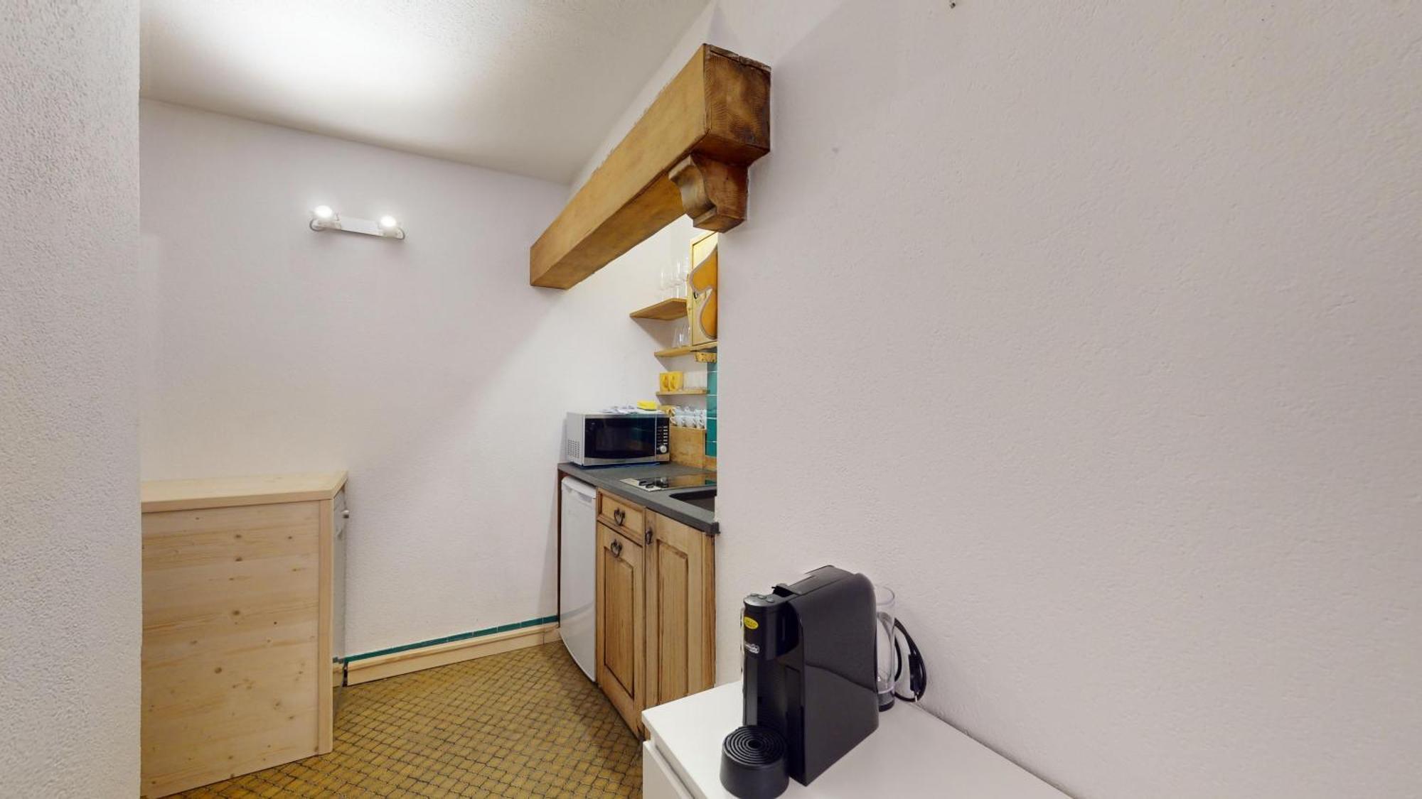 Abitaziun Residence 10A - St Moritz Екстериор снимка