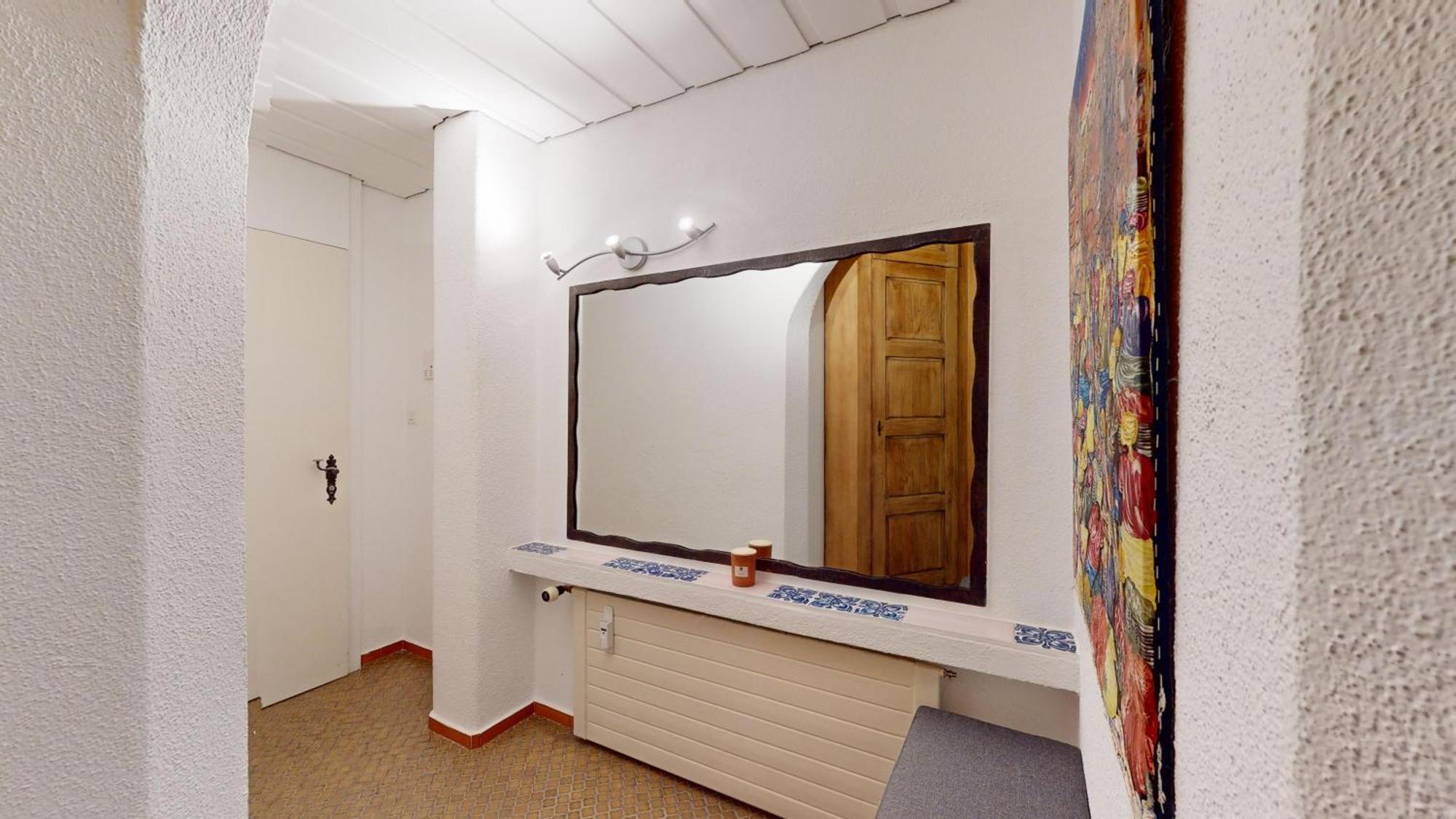 Abitaziun Residence 10A - St Moritz Екстериор снимка
