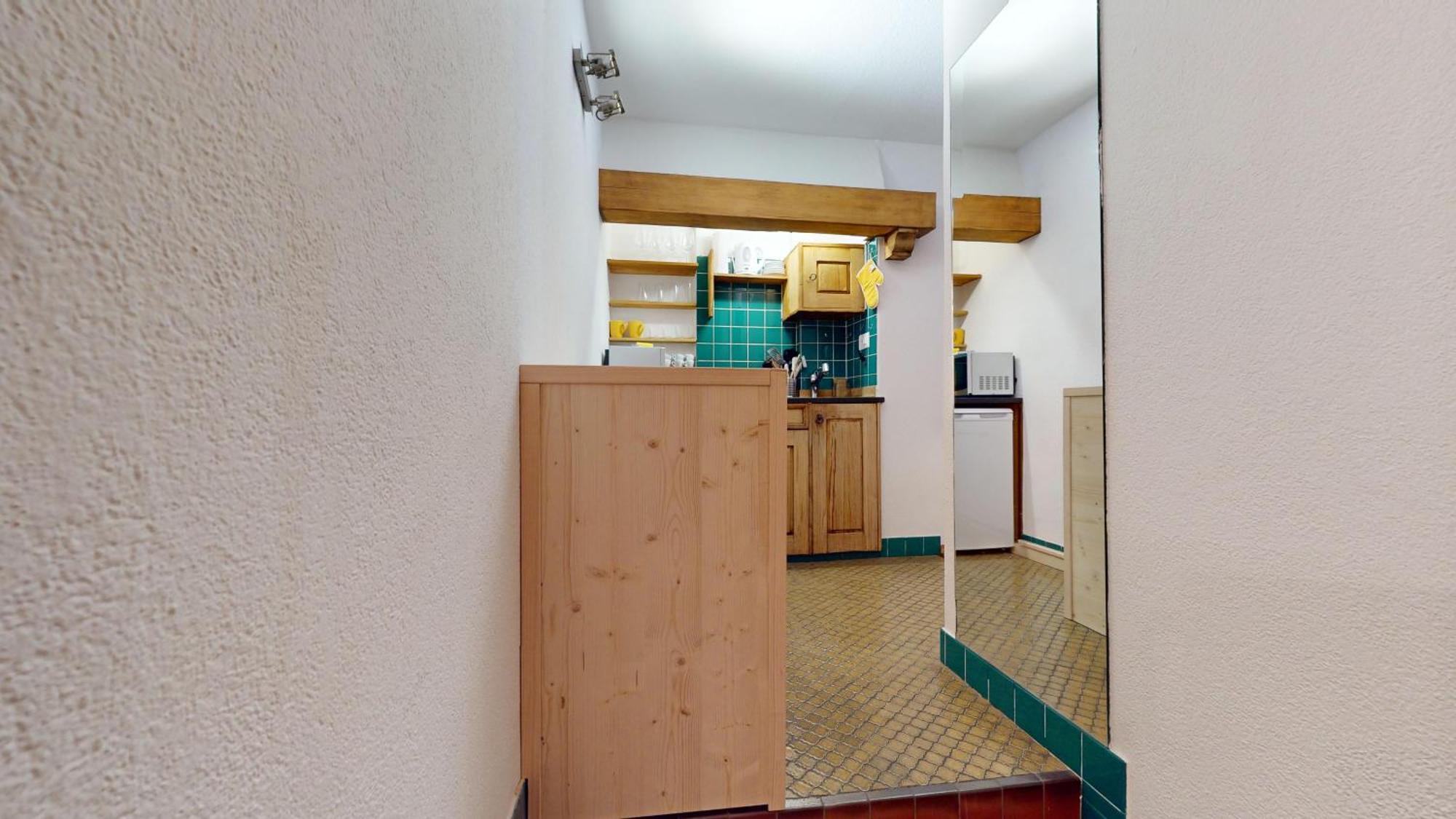 Abitaziun Residence 10A - St Moritz Екстериор снимка